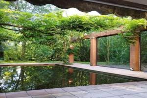 Spacious Villa with Pool in 250 m², Orense