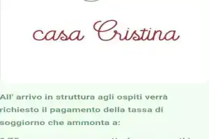 Casa Cristina City, Comiso