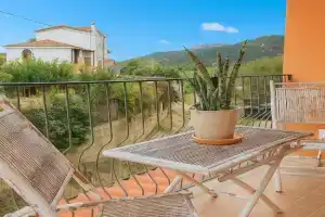 Su Suergiu Apartments, Cardedu