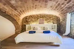 Holiday Home Can Caritat by Interhome, Pals