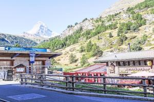 Apartment Juliana-3 by Interhome, Zermatt