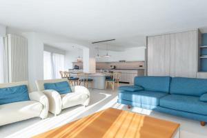 Apartment Marie Antoinette close by the sea by Interhome, De Haan