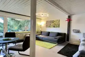 Apartment Sonnige Aussichten by Interhome, Schluchsee