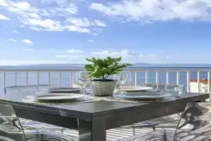 Apartment Belleza II-2 by Interhome, Roses