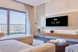 STAY BY LATINEM Luxury 1BR Holiday Home CA 305 Near Burj Khalifa, Dubai