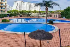 Nice Apartment In With Swimming Pool, Cala de Finestrat