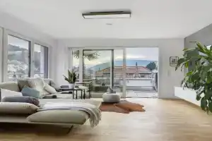 Luxus-Penthouse, Heidelberg