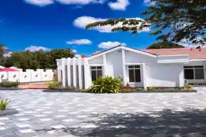 Infinity Homes Apartment, Dodoma