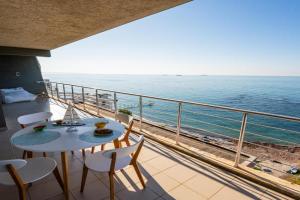 The Blue Nest - 4BR, Marine & Nature Magic View Apartments, Durres