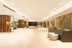 ICONIA - Boutique Stay & Wellness Residences Apart-hotel, Cairo