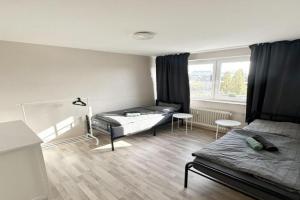 Monteurunterkunft in Apartments, Russelsheim
