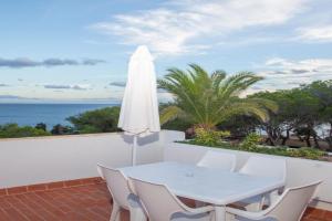 Apartamento en club cala azul, Es Canar