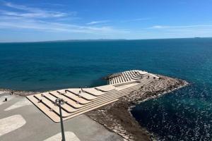 Azure Dream Apartment, Durres