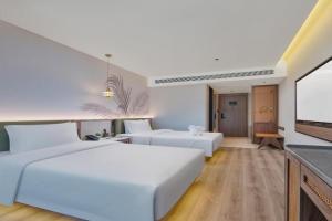 Lijiang Gucheng District RIM Hotel, Lijiang