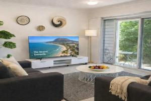 Beachside Apartment near The Strand,, Townsville