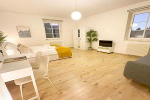 1 Bedroom Apartments, 18 minutes to the City Center, Smart TV, Graz