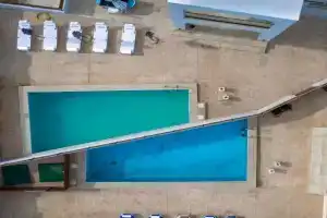 The Serene Retreat Villa, Tsilivi-Planos