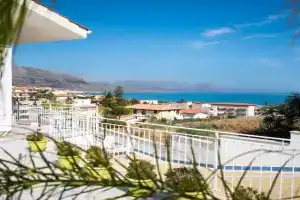 Villa Cielo d'Alcamo Marina, Alcamo Marina