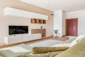 Sesto Rondò Ospedale San Raffaele 4 Pax Wi-Fi Apartments, Sesto San Giovanni