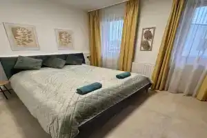 Lavén Superior Apartment, Balatonfured