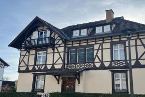 Strasbourg Tivoli Guest house, Strasbourg