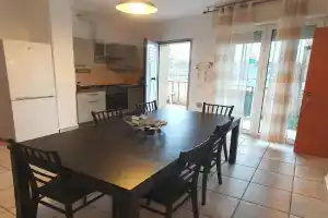 Stella Maris Family Home Apartments, Bellaria-Igea Marina