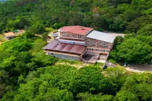 Hotel Lesoparka, Arbanassi