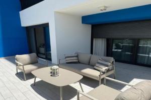 Luxury apartments in Ayla, Aqaba