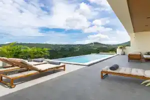 Villa Juloma - The Jewel of the Hill, Ban Khlong Mae Nam