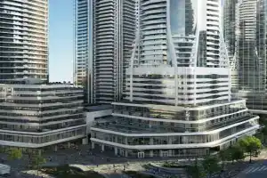 Le Méridien Pinnacle Hotel, Toronto