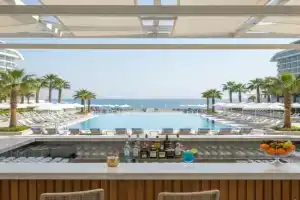 Siera Luxury Hotel, Antalya