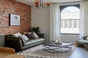 The Avenue Apartments, Launceston