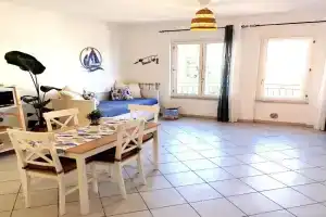 Almarea Beach - Essenza del mare, calore di casa, Imperia