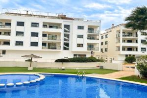 Calamora-Moraira Apartments, Moraira