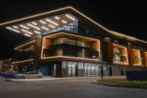 Hotel Complex SamElyon, Samokov