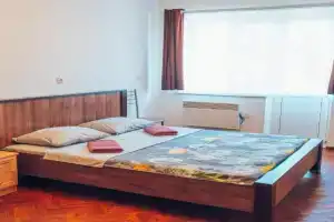 Apartment in the city center, Uzhgorod