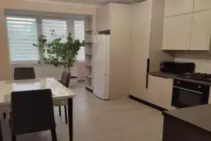 v tsentri mista Apartments, Kamenets-Podolskiy