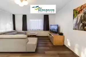 FeWo-Dorfromantik - Kostenlose Sommerbergbahnen und Tiefgarage, kurze Wege, ruhige Lage Apartments, Oberstdorf
