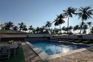 Salalah Social Club Hotel, Salalah