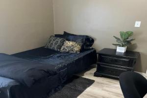 Professional Community Living House, Kansas City