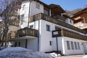 Fee-Rien Apartments, Saas Fee