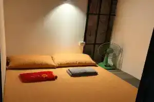 Apiary Capsule 1 Apartments, Phnom Penh