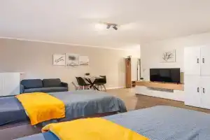 Gemütliches Apartment mit Top-Ausstattung!, Dueren