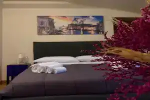 Sangida Home Apartments, Lamezia Terme