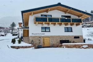 Rupertichalet, Zell am See