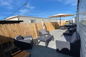 Chalet D'Mar, Blankenberge