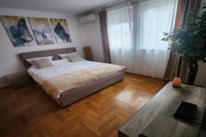 Apartman Desetka, Valjevo