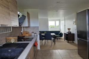 Proche rocade sud Mini-hotel, Rennes