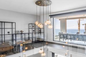 Villa 18 by Çimentepe Residence Deluxe - Villa with Heated Pool in, Yalikavak