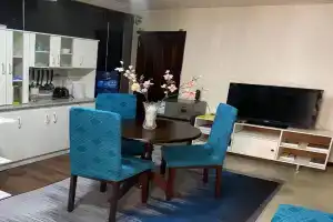 Cálido y exclusivo departamento Apartments, La Paz